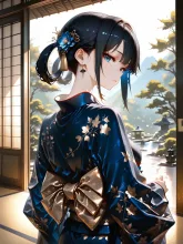 SUPPART の AI イラスト