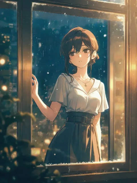 君に届かない言葉