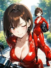 見て❤️