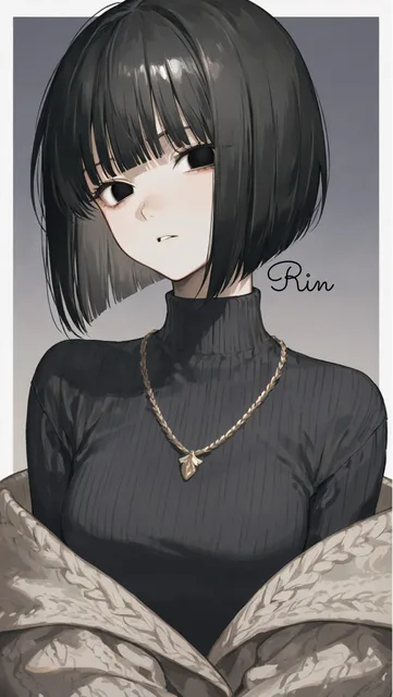 🖤🤍️お姉さんとお兄さん詰め