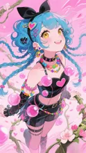 🌟イベント 第62弾·初夏の女神 の投稿作品