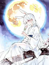 お月見