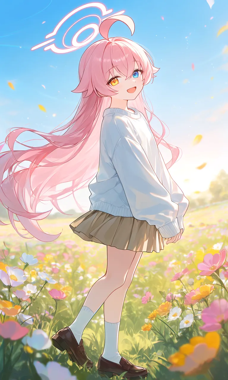 SUPPART の AI イラスト