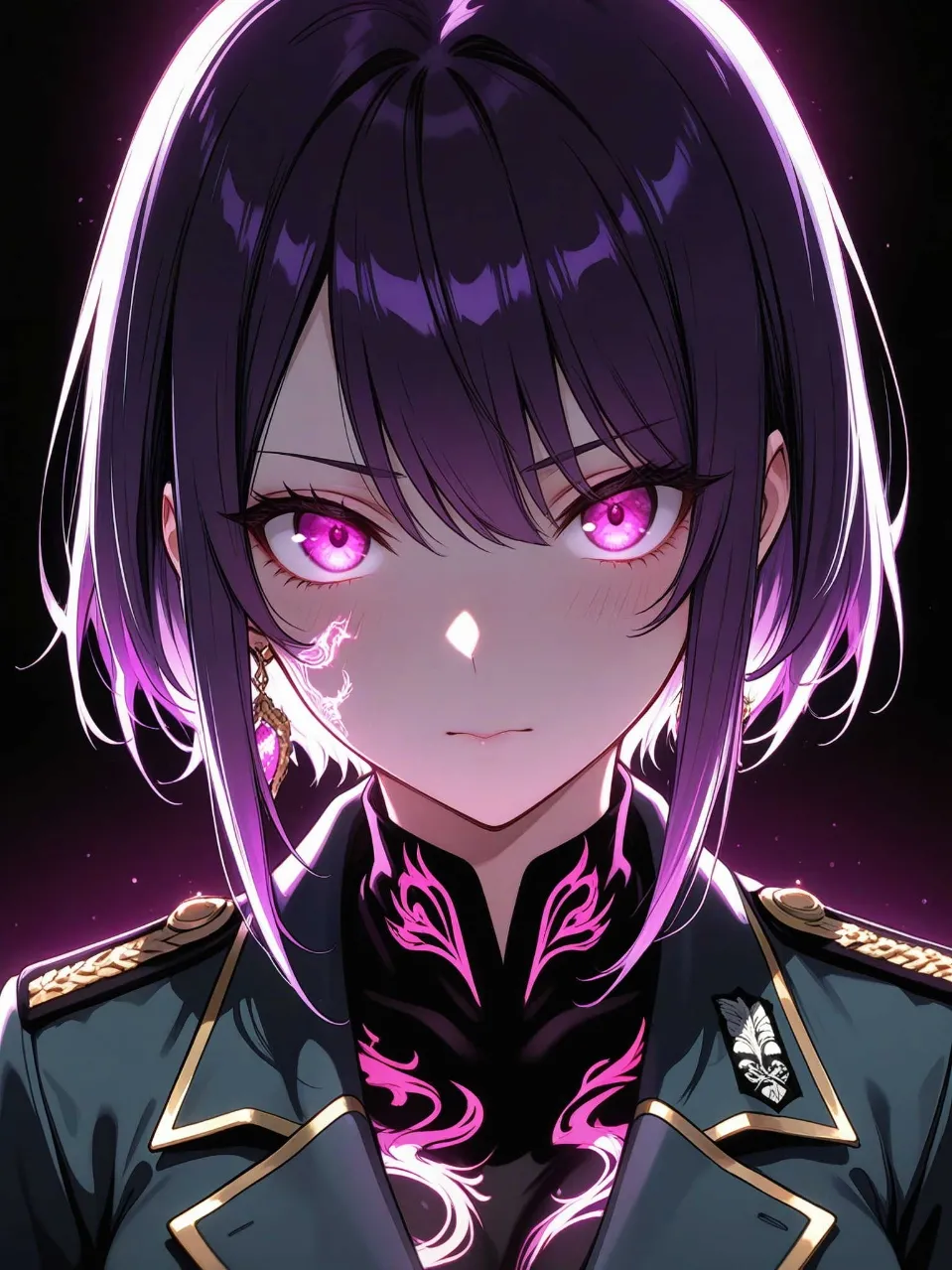 SUPPART の AI イラスト
