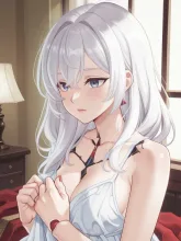 SUPPART の AI イラスト