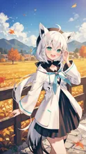 SUPPART の AI イラスト