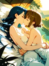 「だれにも気付かれちゃダメだよ！」