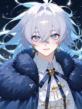 星の世界…綺麗でしょ！