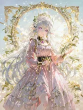 SUPPART の AI イラスト