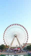観覧車