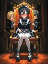 男の娘·恥じらう中性の可憐 の投稿作品