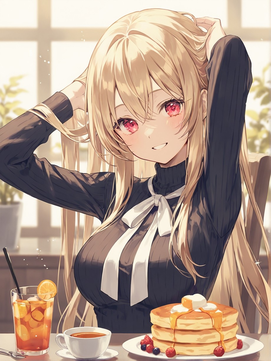 うちの姉が可愛すぎる
