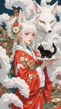 ん？