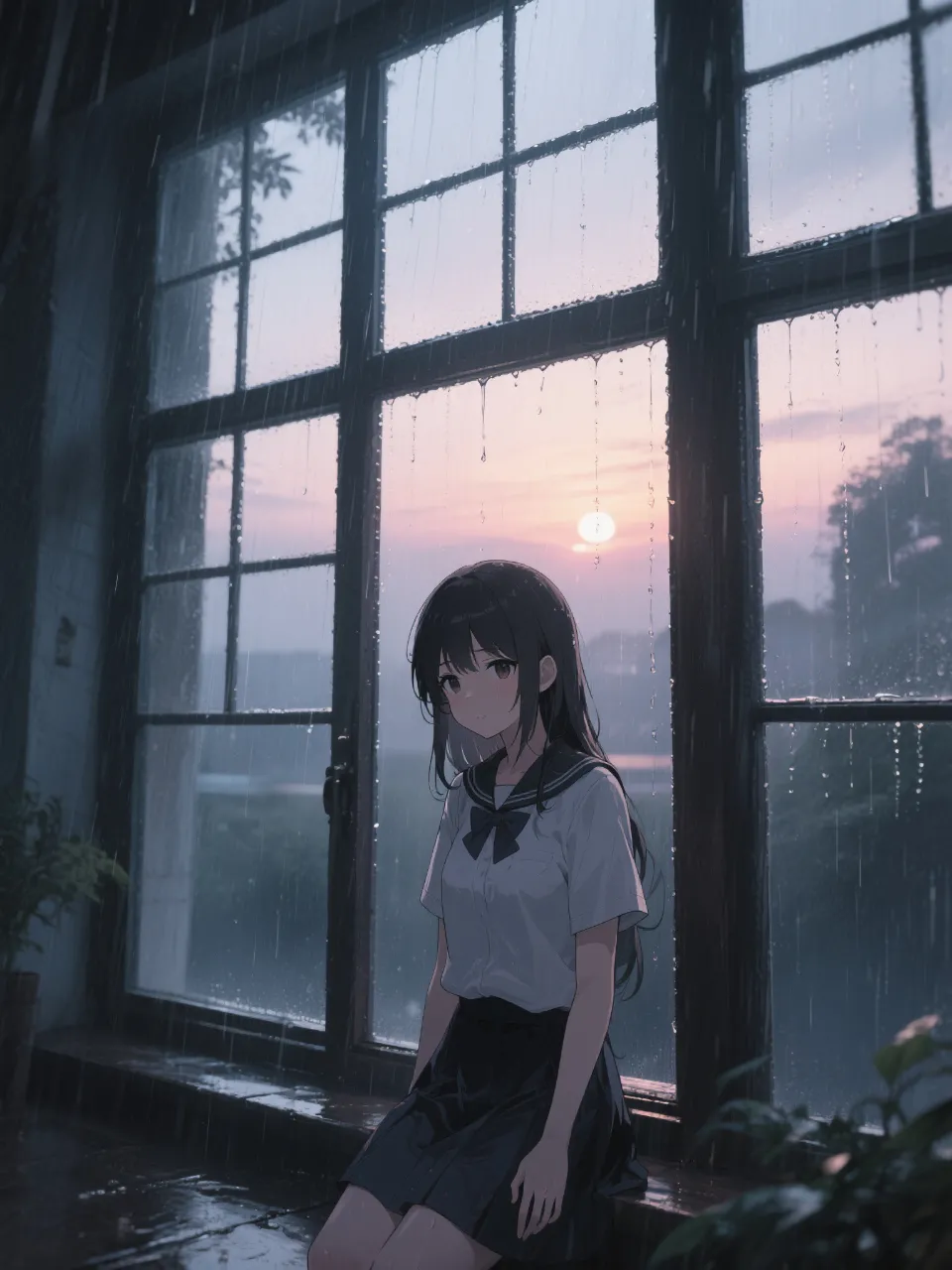 かにぱん — かにぱんさんのAIイラスト