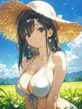 「ん？」