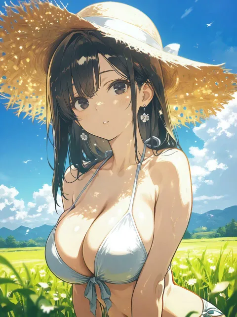 「ん?」