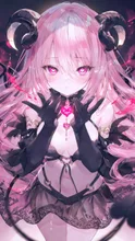 サキュバス — サキュバスのAIイラスト|SUPPART