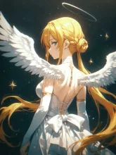 天使