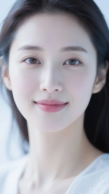 Ajian beauty (Japanese woman)🇯🇵