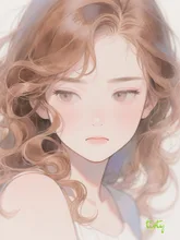 赤毛のアンみたいで、天然パーマ いや・・・