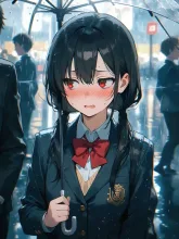 か、帰りません…か?一緒に……
