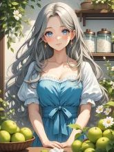 梅酒を作りましょう