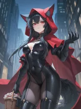 人狼の娘·満月の夜に の投稿作品