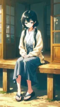 うたた寝