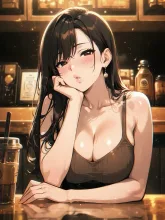 ちょっと酔っちゃってぇー、休みたいですぅー❤️