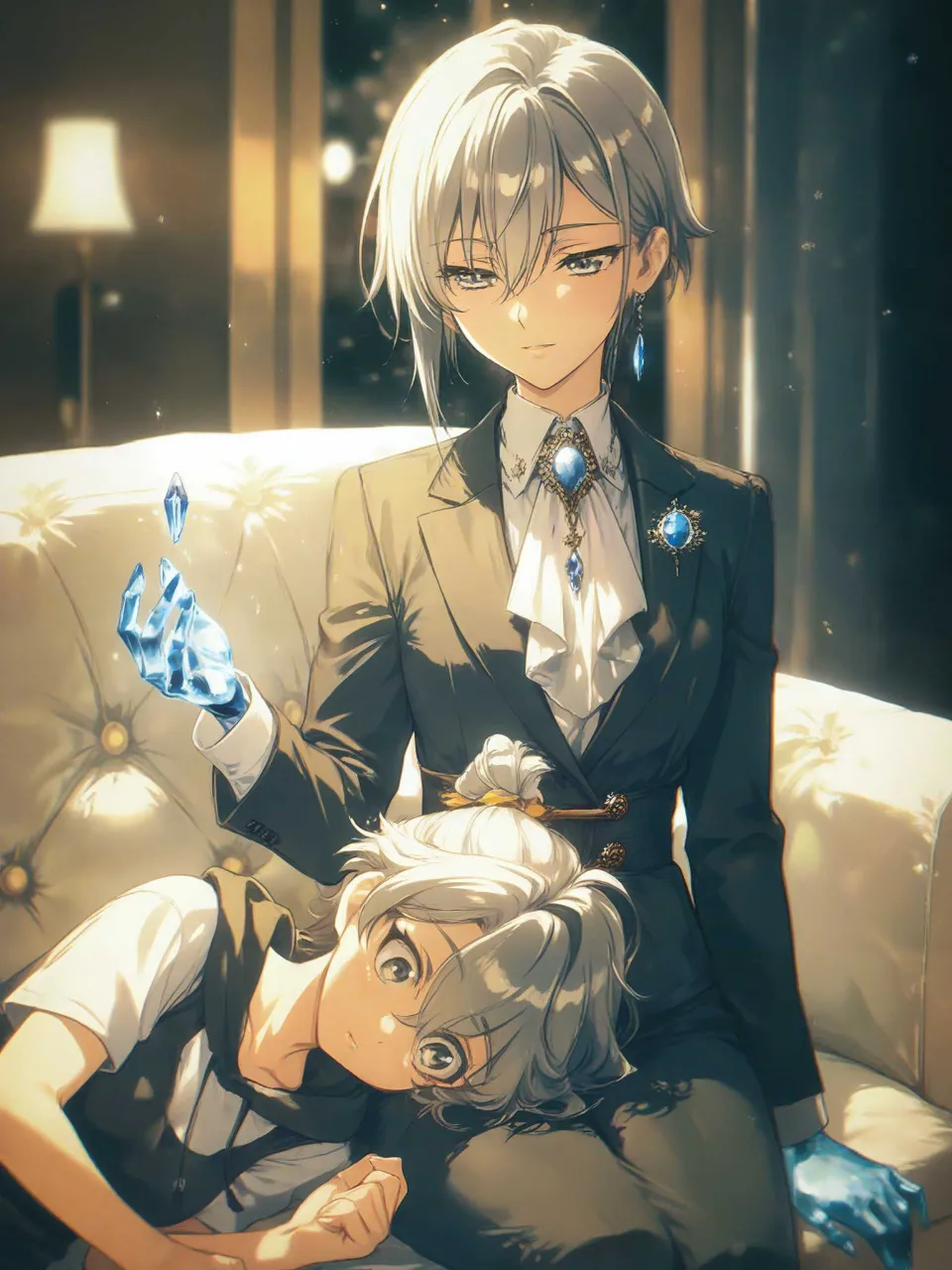 男兄弟になっちゃったけど、良かったので上げます