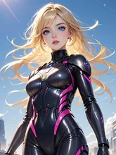 SUPP215113 — SUPP215113さんのAIイラスト