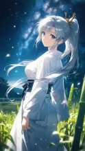 今年も会えたね♥
