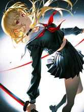 monyuuuuun — monyuuuuunさんのAIイラスト
