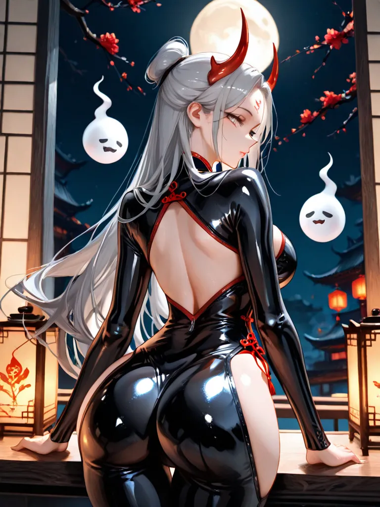 SUPPART の AI イラスト