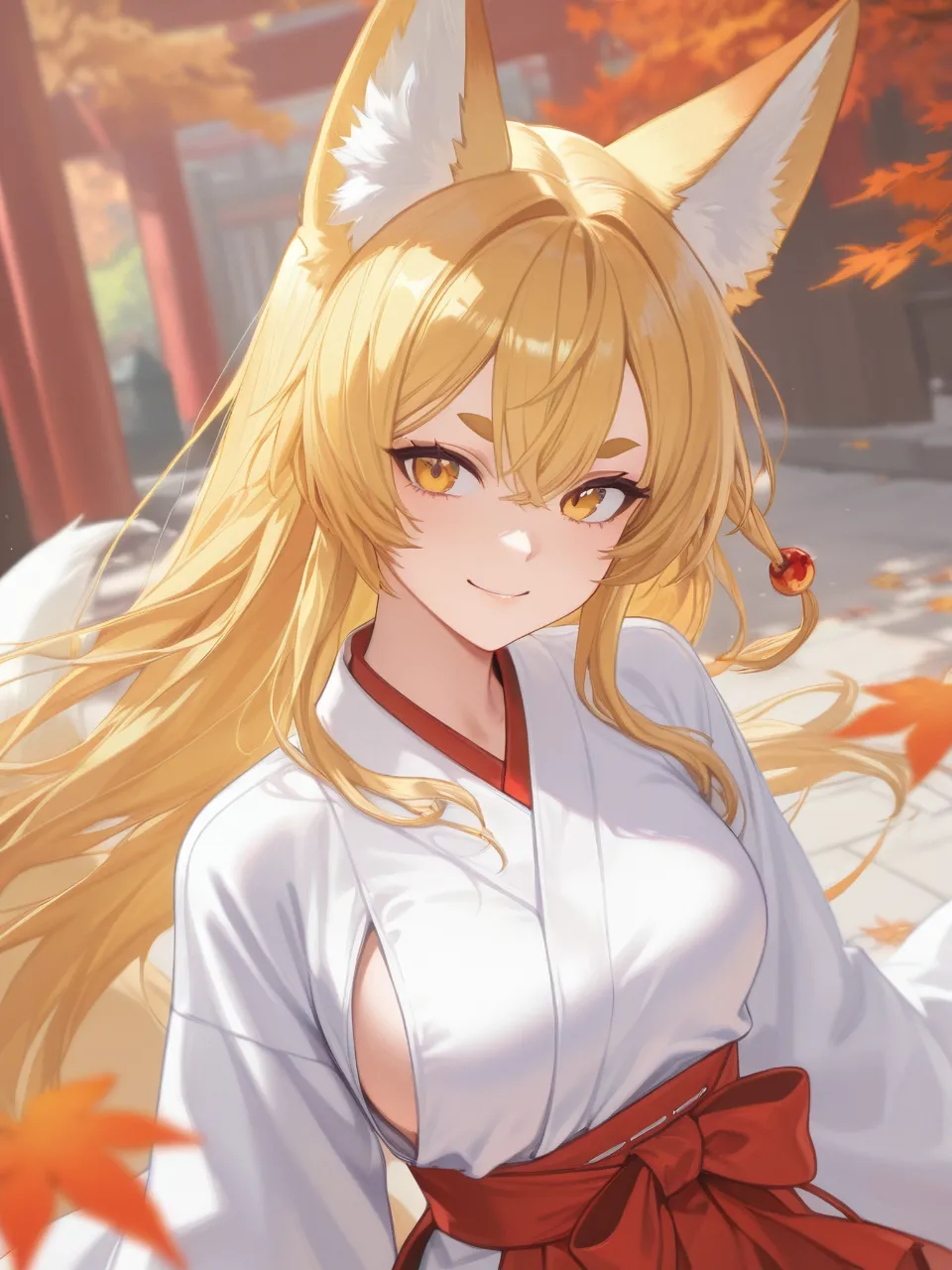 Nekolove2929 — Nekolove2929さんのAIイラスト
