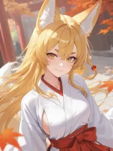Nekolove2929 — Nekolove2929さんのAIイラスト