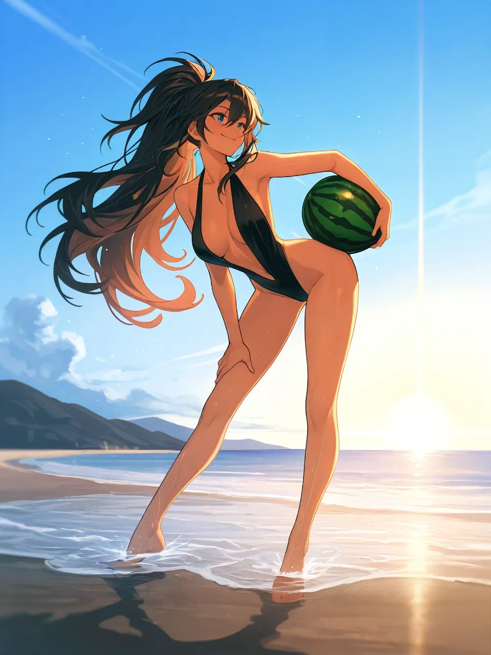 彩芸アニメ