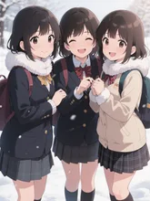 ともだち