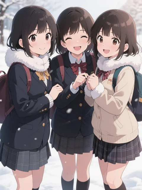 ともだち