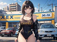 初期ロット — ソロモンのヤツさんのAIイラスト