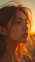 SUPPART の AI イラスト