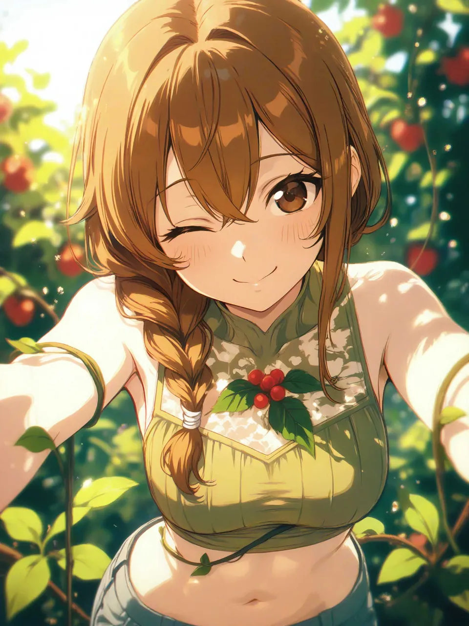 SUPP72441400 — SUPP72441400さんのAIイラスト