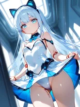 球体関節ちゃん