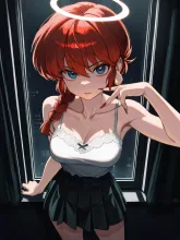 SUPPART の AI イラスト