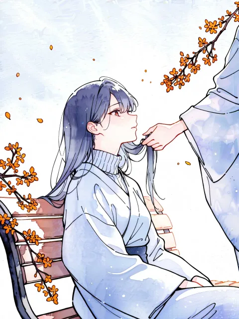 あぁ、お姉様