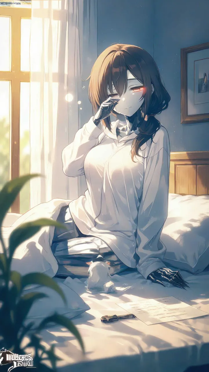おはよう