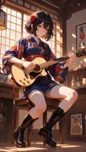 和ROCK