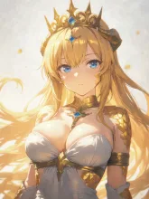 天秤座ウィーク 第2週·星座の女神の衣装 の投稿作品