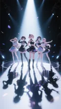 🎼🎤✮