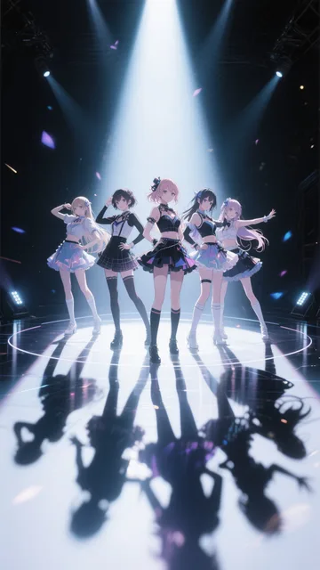 🎼🎤✮